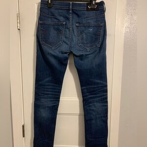 Mens Russel Westbrook True Religion jeans